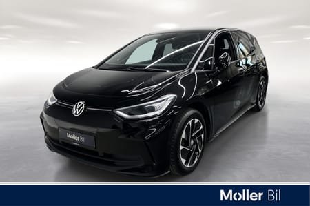 Volkswagen ID.3 Pro Performance