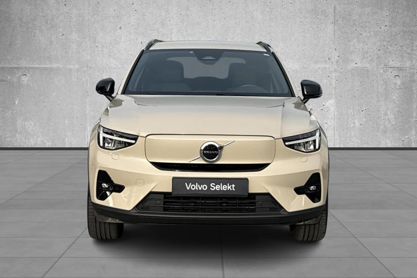 Bilde 3 av Volvo EX40 Twin Motor Performance