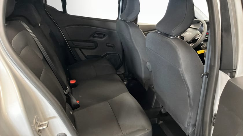 Bild 5 av Dacia Sandero ESSENTIAL TCE 90 4X2 / RÄNTEKAMPANJ /