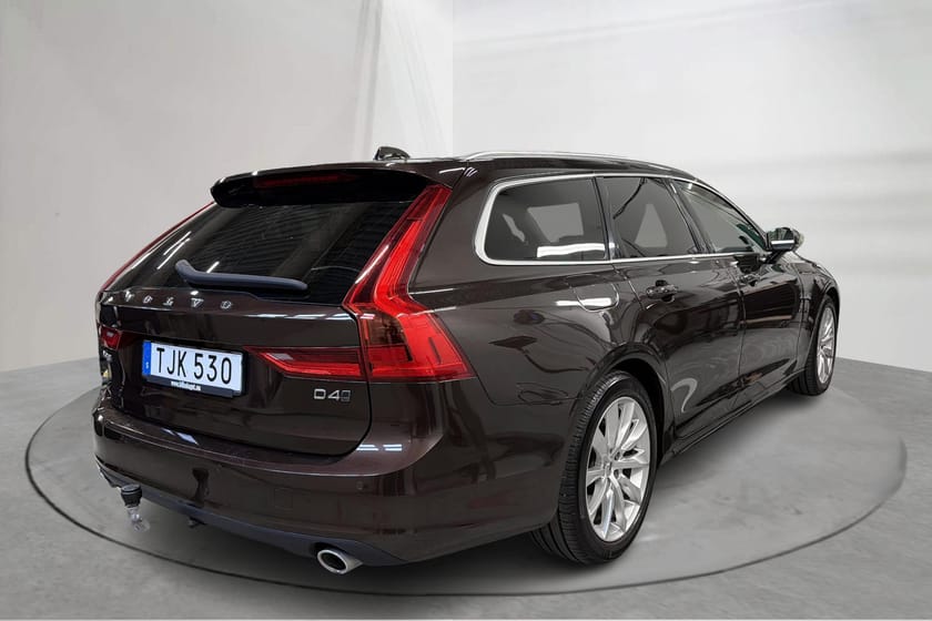 Bild 3 av Volvo V90