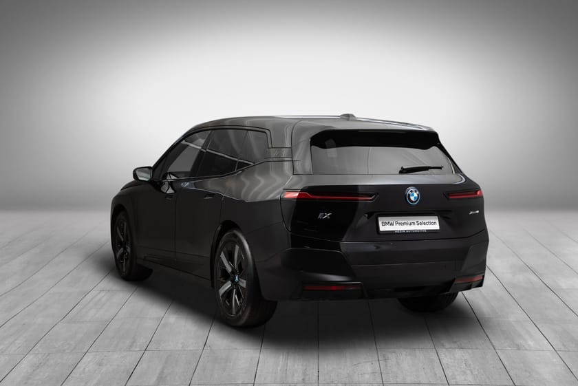 Bilde 3 av BMW iX xDrive40 Fully Charged