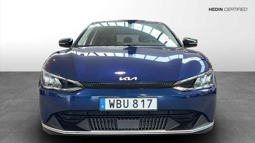 Bild 2 av Kia EV6