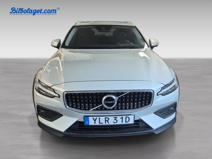 Bild 2 av Volvo V60 Cross Country B4 AWD D Adv NaviP Edt