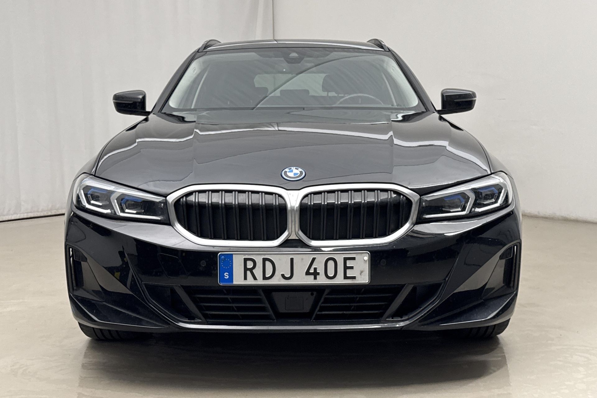 BMW 330 e xDrive Touring 2024, bild 5/10