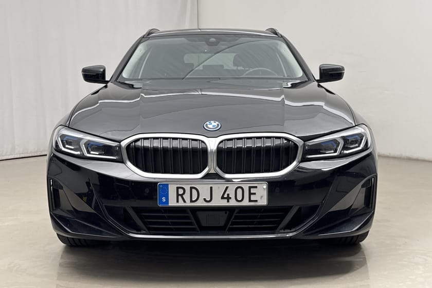 Bild 5 av BMW 330e xDrive Touring