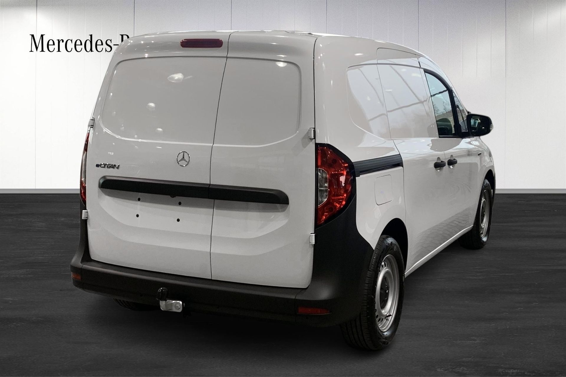 Mercedes-Benz Citan eCitan 2026, kuva 3/22