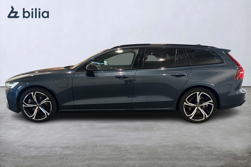 Bild 3 av Volvo V60