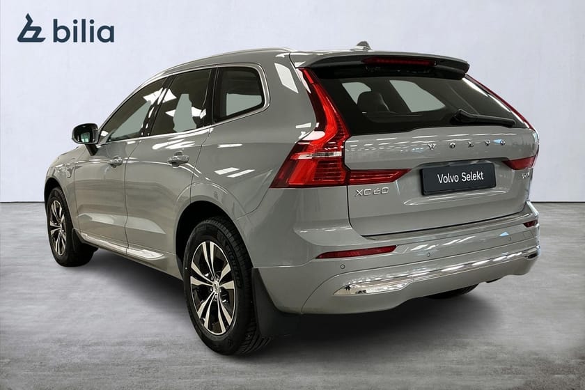 Bild 4 av Volvo XC60