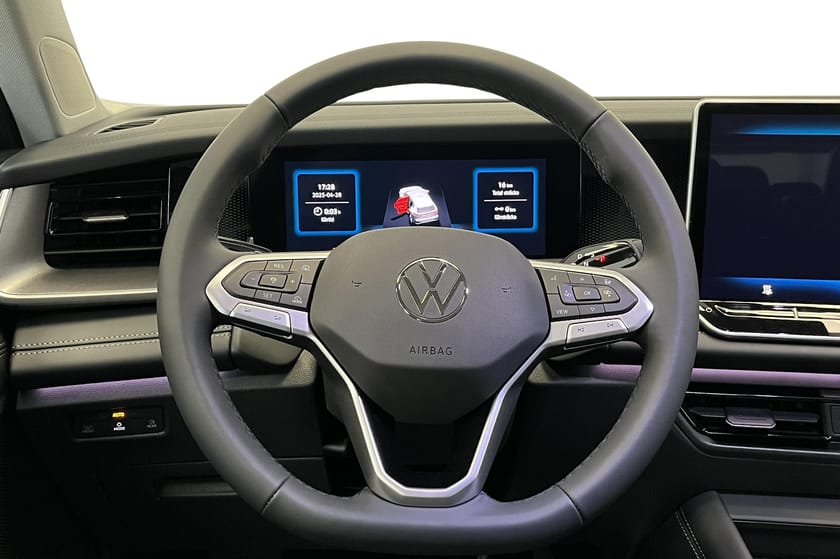 Bild 5 av Volkswagen Tayron 7-seater eTSI 150hk *P.Leasingkampanj!* 7 sits