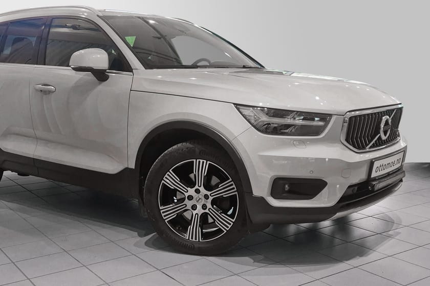 Bilde 2 av Volvo XC40 D3 | AWD | INSCR. | KROK | KAMERA | LED| APP | VOC