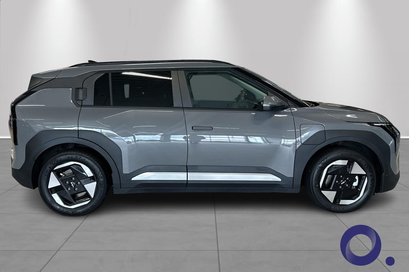 Bilde 4 av Kia EV3 Long Range Exclusive