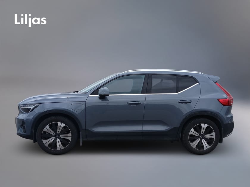 Bild 4 av Volvo XC40 Recharge T4 Plus Bright//Dragkrok//
