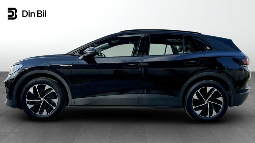Bild 2 av Volkswagen ID.4 Pro Performance Komfort/Dragkrok/Värmepump