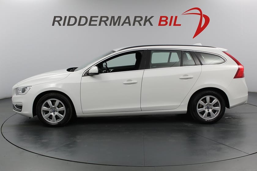Bild 1 av Volvo V60