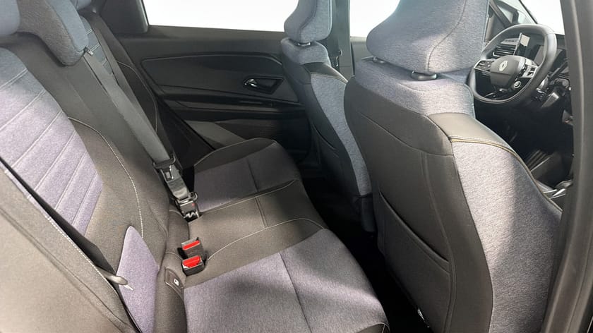 Bild 5 av Renault 5 E-Tech TECHNO EV52