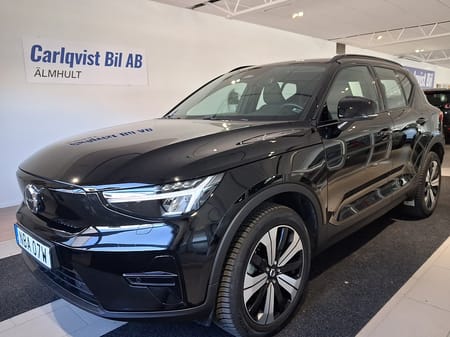 Volvo XC40 Recharge Core Single Motor Elbil 231HK