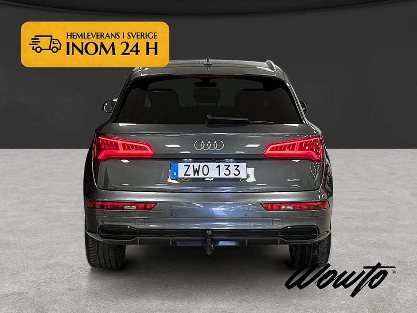 Bild 5 av Audi Q5