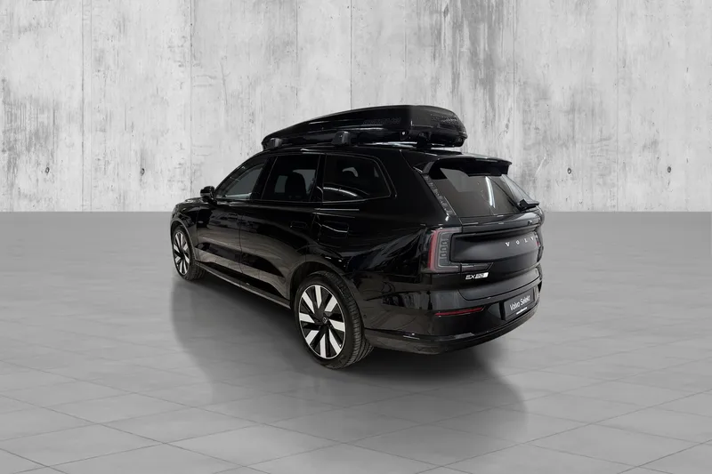 Volvo EX90 Twin Motor Performance bilde 5