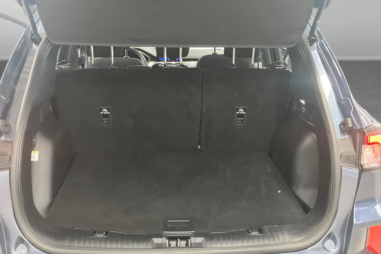 Ford Kuga Plug-In Hybrid