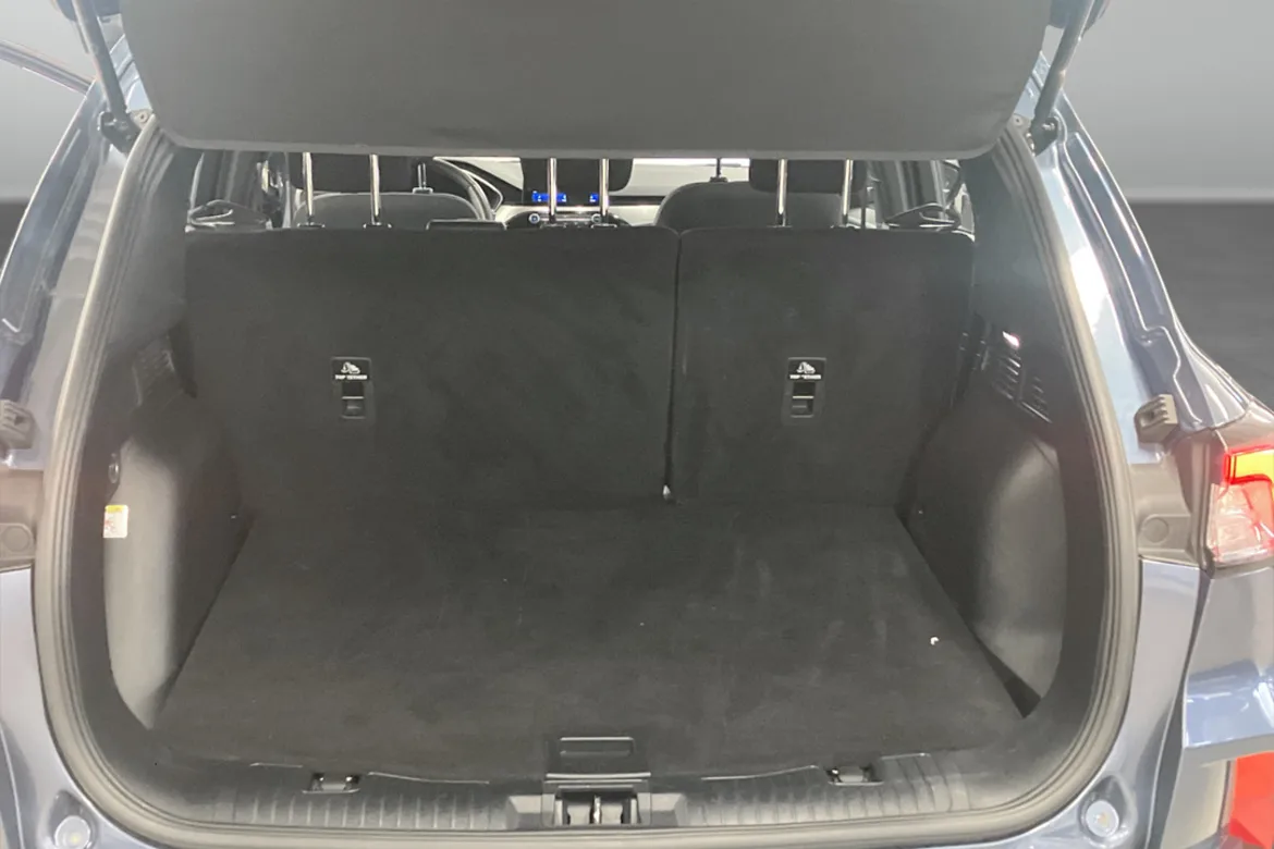 Ford Kuga Plug-In Hybrid
