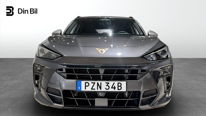 Bild 4 av CUPRA Terramar e-Hybrid 1.5 20