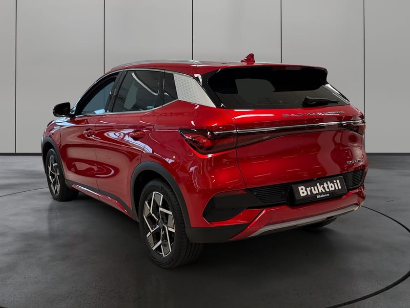 Bilde 3 av BYD Atto 3 Extended Range