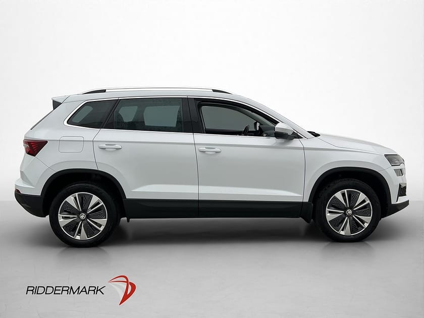 Bild 4 av Škoda Karoq