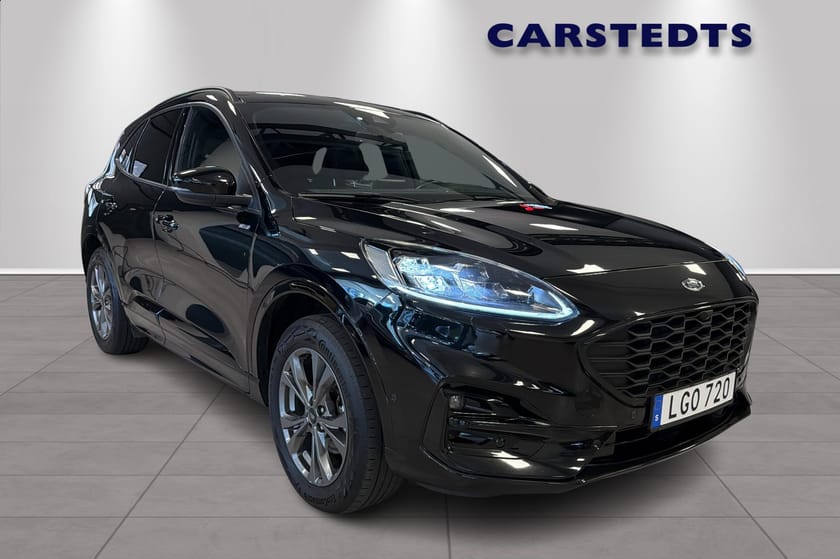 Bild 1 av Ford Kuga Plug-In Hybrid