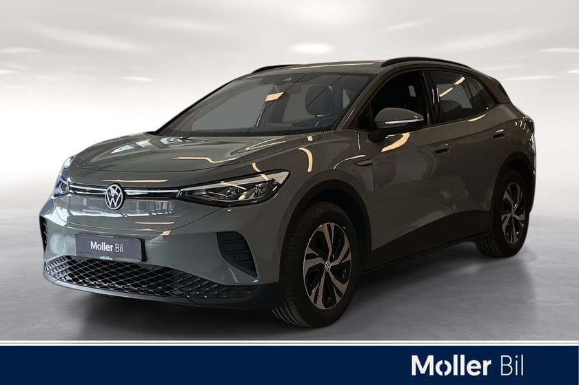 Bilde 1 av Volkswagen ID.4 Pure 52kwh 149 hk