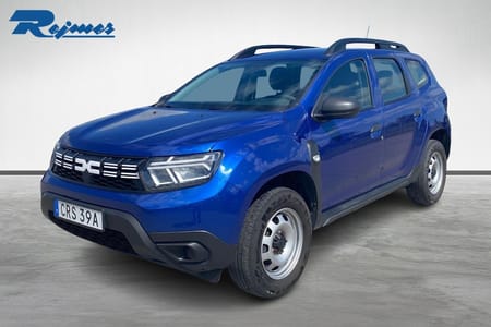 Dacia Duster PhII 4x2 1,0 TCe 90 Essential