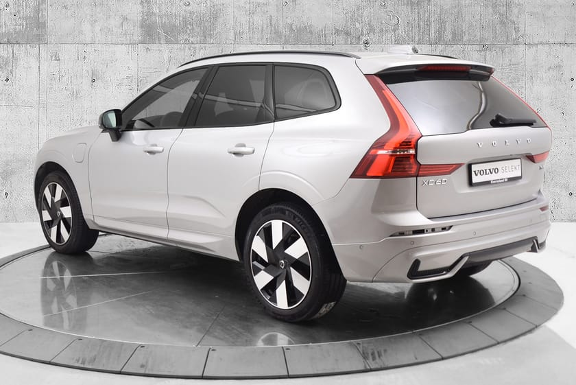 Bilde 2 av Volvo XC60 Ultra / Panorama / Kamera / Krok / HeadUp