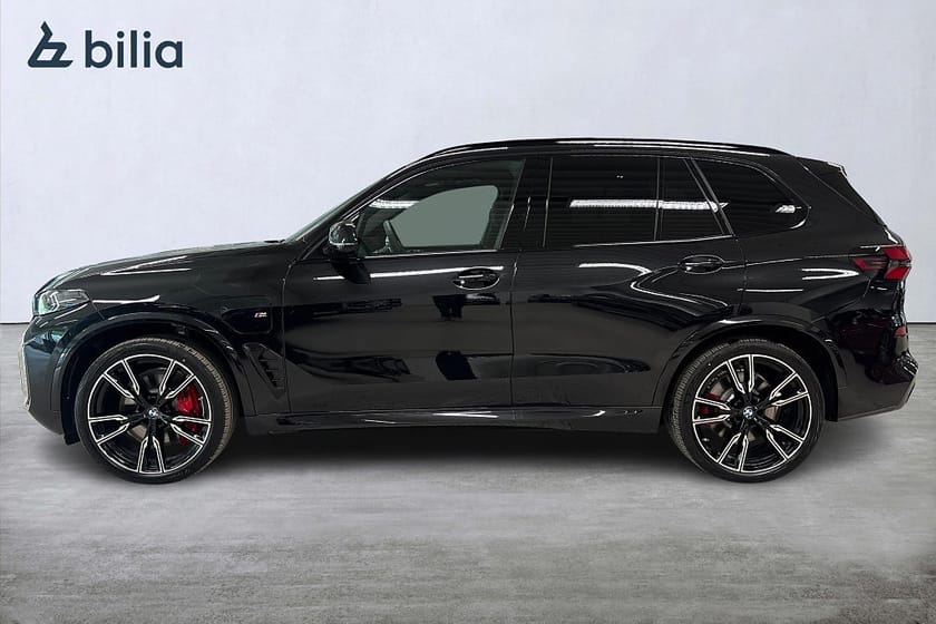 Bild 3 av BMW X5 xDrive50e xDrive 50e M-Sport Pro| DEMOBIL | Panorama | H&K | 22"