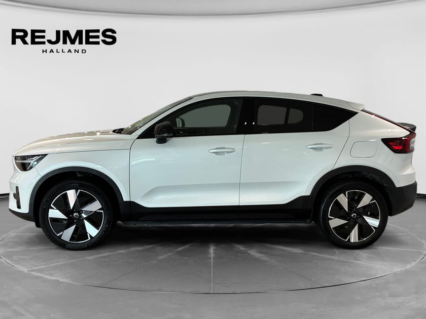 Bild 3 av Volvo C40 Recharge Extended Range Core SE