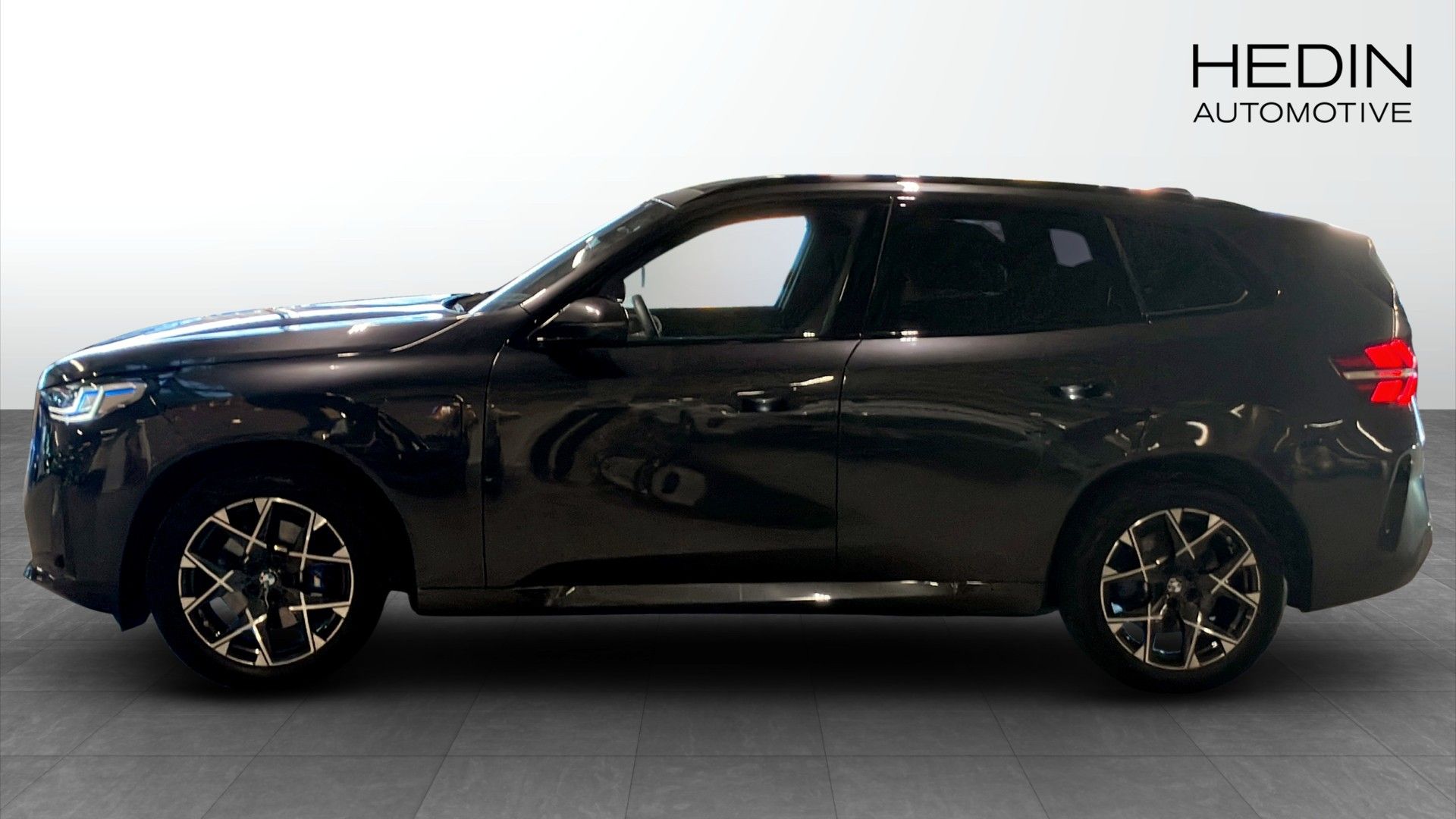 BMW X3 30e 2026, bild 6/9