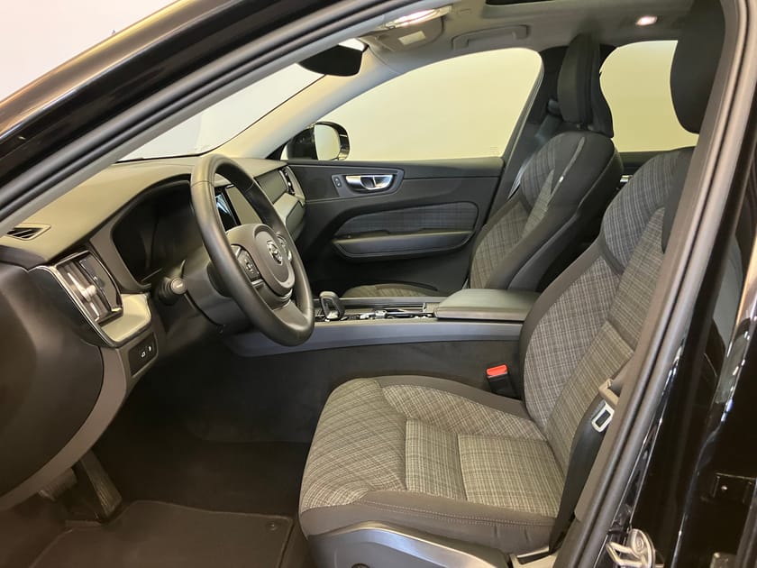Bild 4 av Volvo XC60 Recharge T6 Core Edition