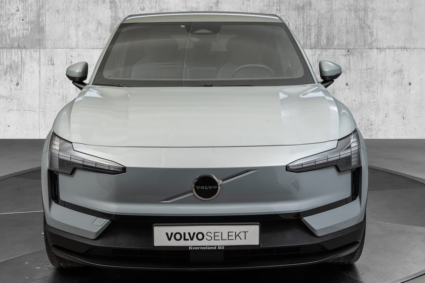 Bilde 4 av Volvo EX30 Single Motor
