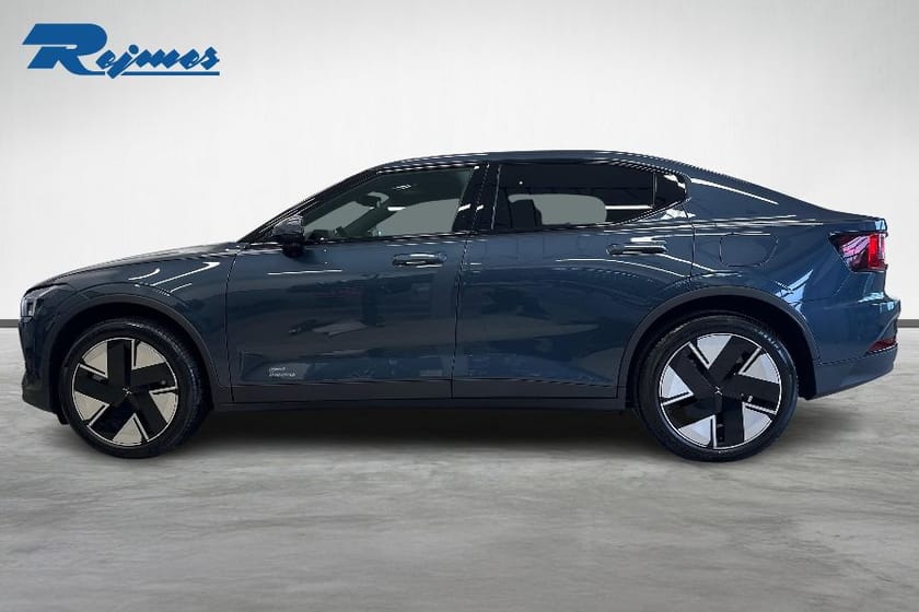 Bild 3 av Polestar 2 Long Range Single Motor LRSM Business edition