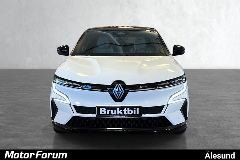 Bilde 2 av Renault Mégane E-TECH -TECHNO-ACC-FULL GOOGLE-