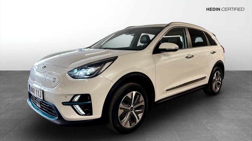 Bild 5 av Kia e-Niro ADVANCE PLUS TECH