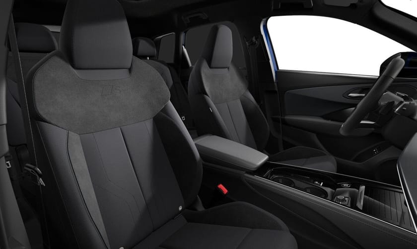 Bild 3 av Audi Q3 e-hybrid