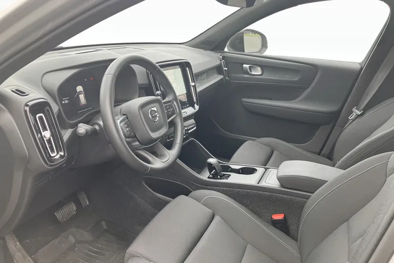 Volvo EX40 Single Motor Extended Range