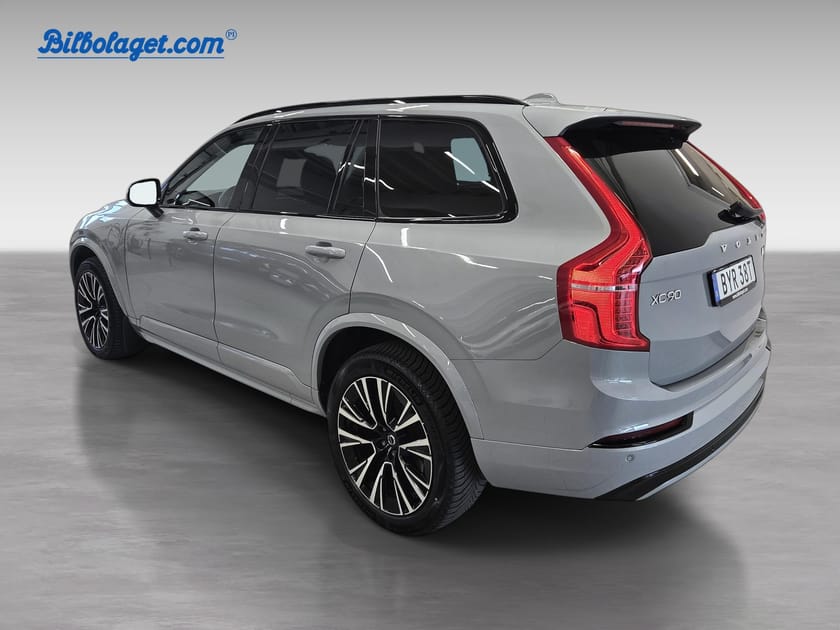 Bild 4 av Volvo XC90 7 Säten Recharge T8 II Plus Dark