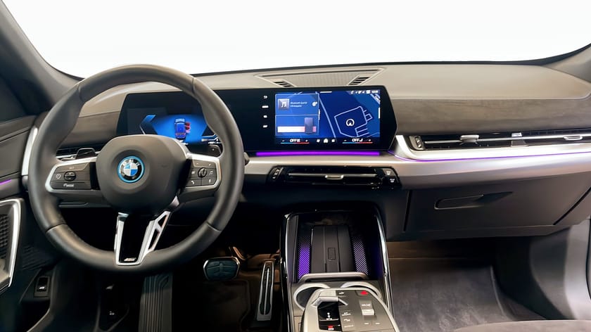 Bild 4 av BMW X1 xDrive25e M-Sport Rattvärme Parking Assistant