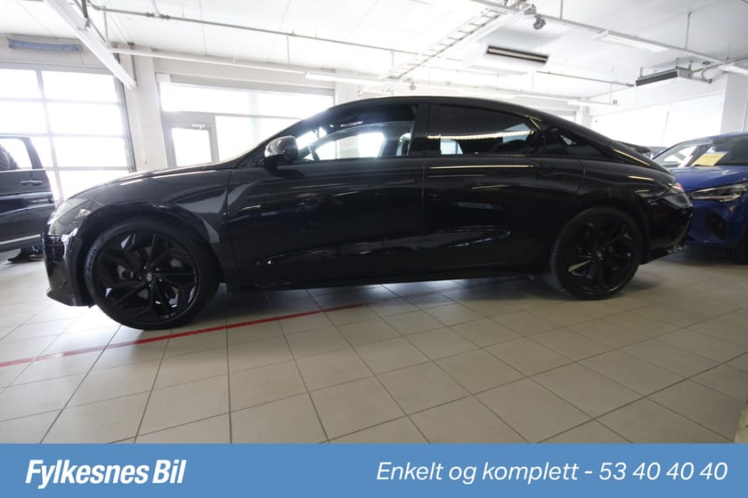 Bilde 2 av Hyundai Ioniq 6 Long Range AWD Premium