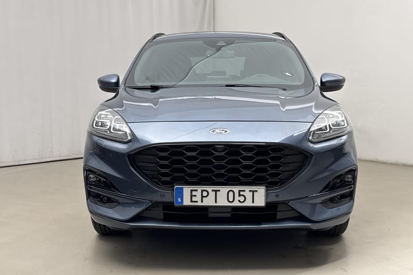 Bild 5 av Ford Kuga Plug-In Hybrid 2.5 PHEV (225hk) ST-Line B&O Backkamera