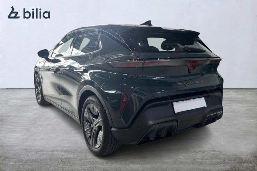 Bild 2 av CUPRA Raval 52 kWh