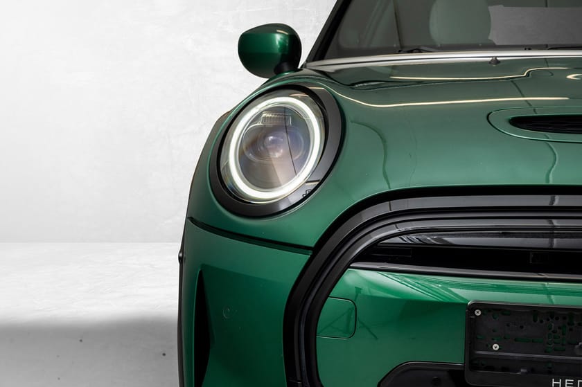 Bilde 4 av MINI Cooper SE