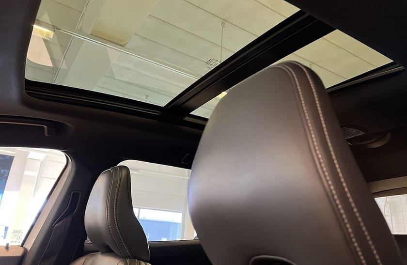 Bild 5 av Volvo XC60 T6 AWD Classic R-Design / Pano / Last / Harman / Drag