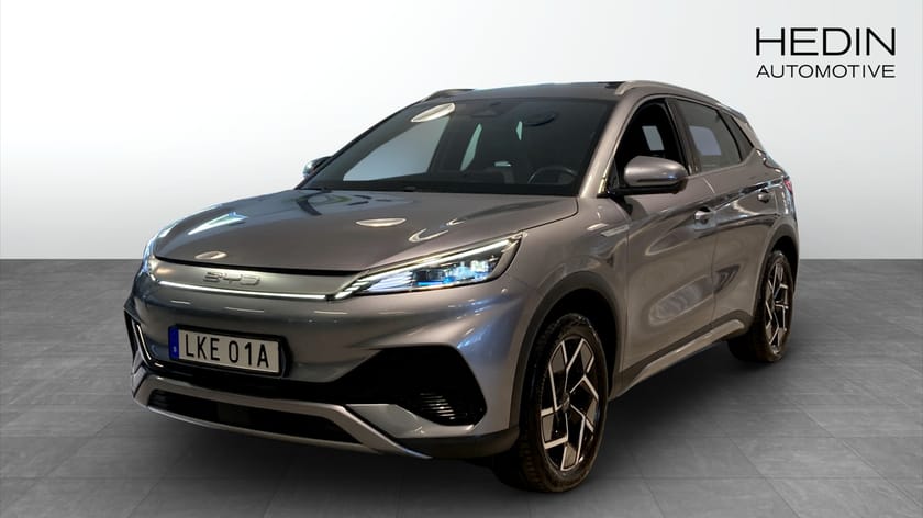 Bild 1 av BYD Atto 3 Extended Range DESIGN