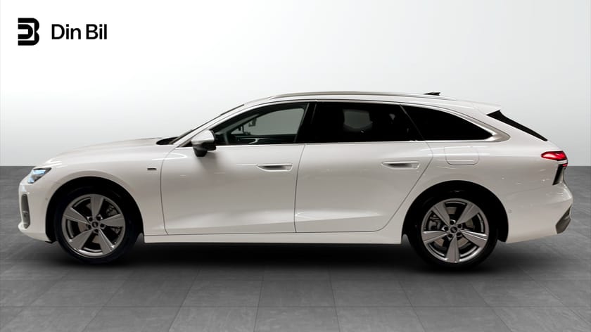 Bild 2 av Audi A6 Avant e-hybrid quattro 299HK | Drag | Tech Plus